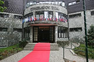 Hotel Tomislavov Dom fotoÄŸrafÄ±