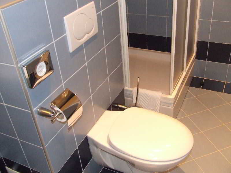 Hotel Tomislavov Dom fotoÄŸrafÄ±