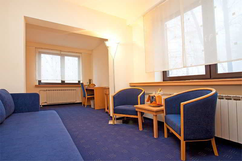 Hotel Tomislavov Dom fotoÄŸrafÄ±