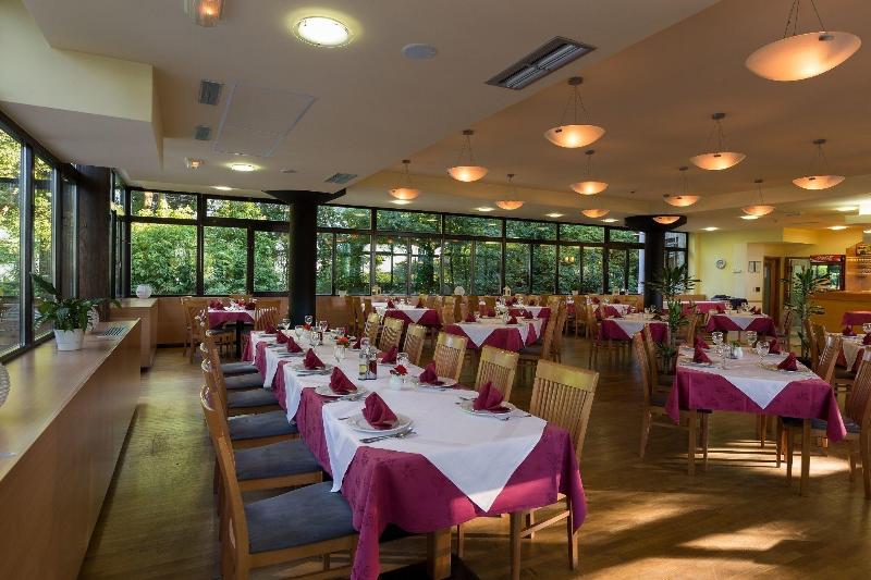Hotel Tomislavov Dom - Restoran