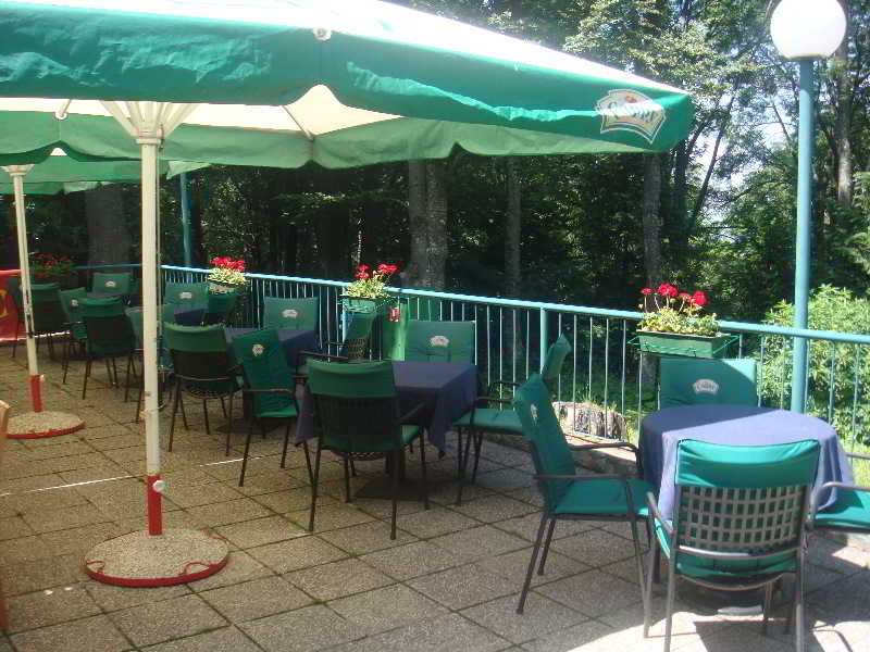 Hotel Tomislavov Dom fotoÄŸrafÄ±