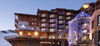 Koh I Nor Residence otel fotoğrafı