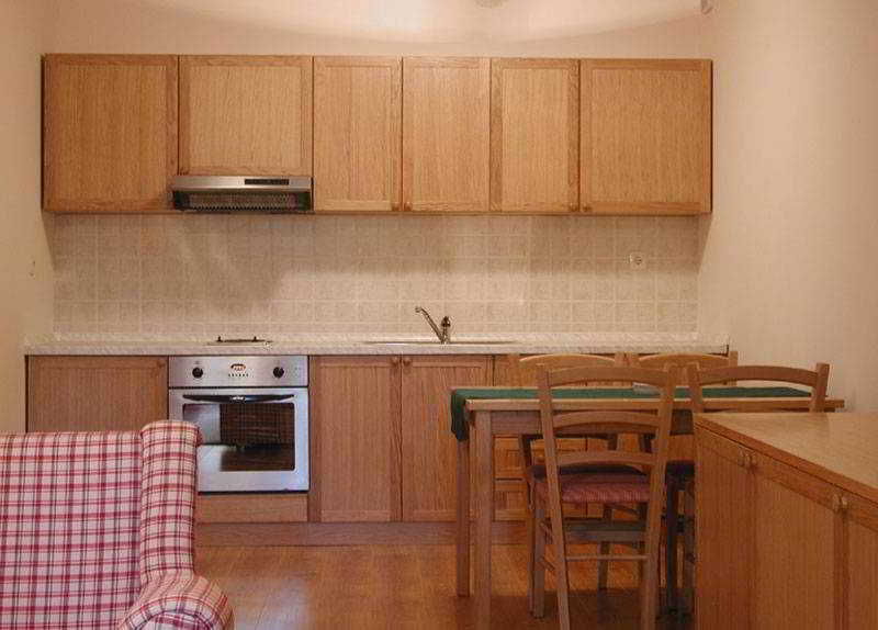 Turisticki Apartmani Snjezna Kraljica fotoÄŸrafÄ±