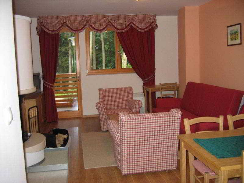 Turisticki Apartmani Snjezna Kraljica fotoÄŸrafÄ±