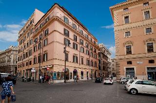 Oriana Homèl Roma fotoÄŸrafÄ±