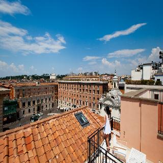 Oriana Homèl Roma fotoÄŸrafÄ±