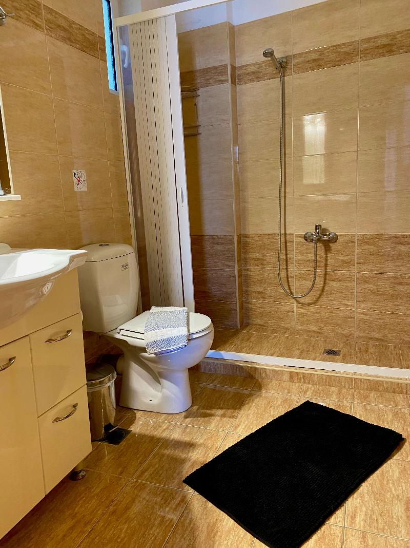 Manolis Apartments - Oda