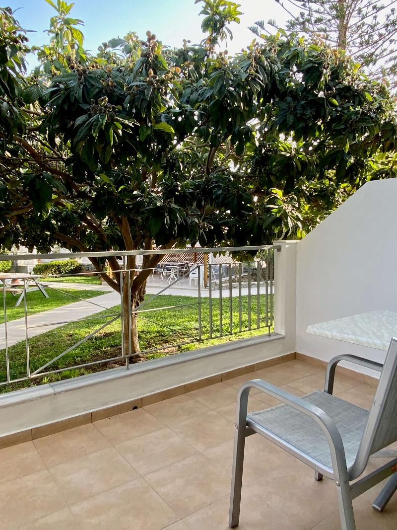 Manolis Apartments - Oda