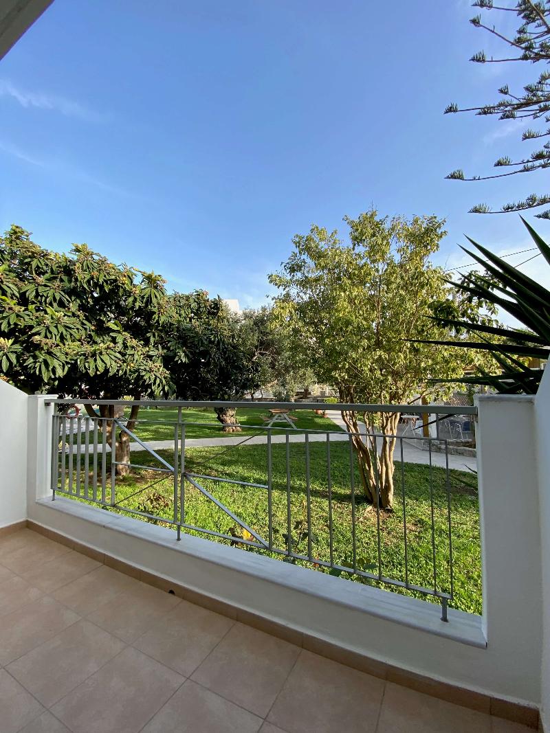 Manolis Apartments - Oda