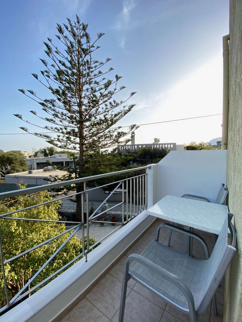 Manolis Apartments - Oda
