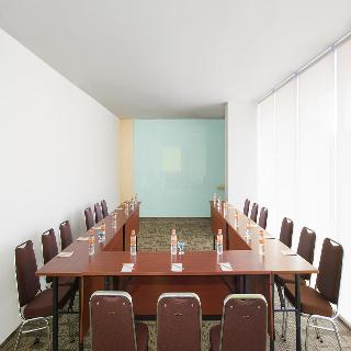Zest Bogor by Swiss-Belhotel International fotoÄŸrafÄ±