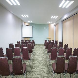 Zest Bogor by Swiss-Belhotel International fotoÄŸrafÄ±