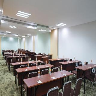 Zest Bogor by Swiss-Belhotel International fotoÄŸrafÄ±