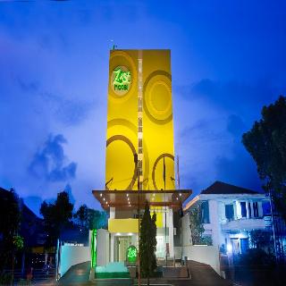 Zest Bogor by Swiss-Belhotel International otel fotoğrafı