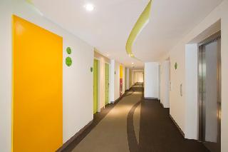 Zest Bogor by Swiss-Belhotel International fotoÄŸrafÄ±