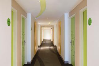 Zest Bogor by Swiss-Belhotel International fotoÄŸrafÄ±