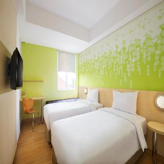 Zest Bogor by Swiss-Belhotel International fotoÄŸrafÄ±