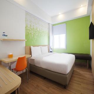 Zest Bogor by Swiss-Belhotel International fotoÄŸrafÄ±