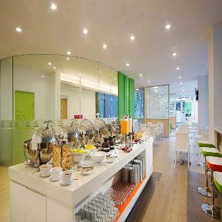 Zest Bogor by Swiss-Belhotel International fotoÄŸrafÄ±