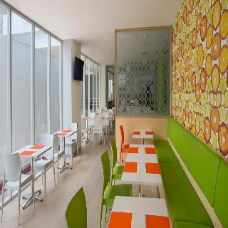 Zest Bogor by Swiss-Belhotel International fotoÄŸrafÄ±