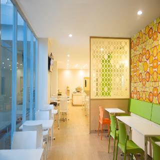 Zest Bogor by Swiss-Belhotel International fotoÄŸrafÄ±