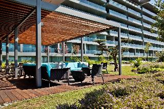 Intercontinental Estoril fotoÄŸrafÄ±