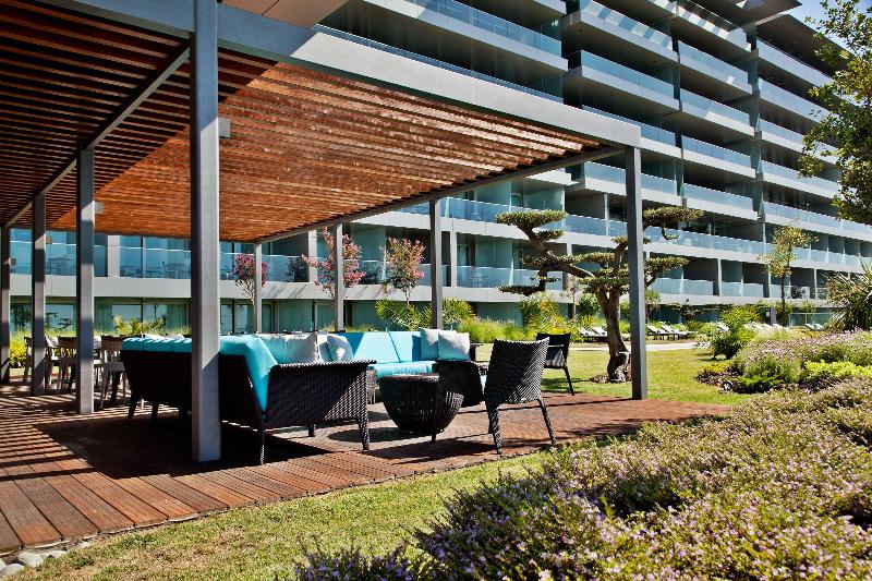 Intercontinental Estoril - Bar