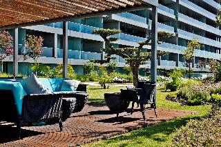 Intercontinental Estoril fotoÄŸrafÄ±