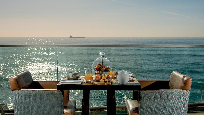 Intercontinental Estoril - Bar