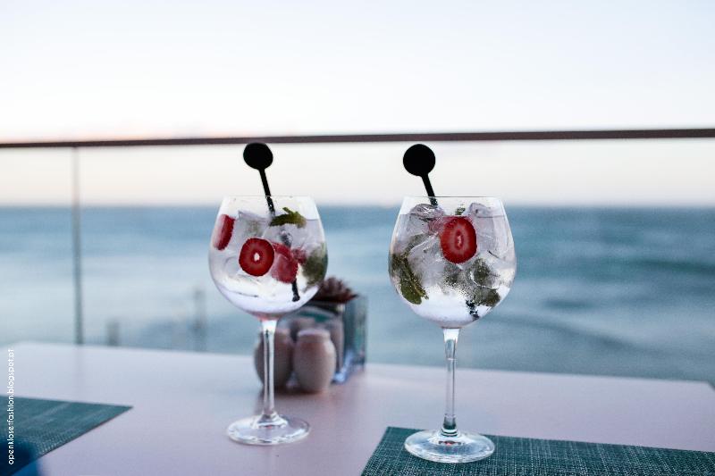 Intercontinental Estoril - Bar