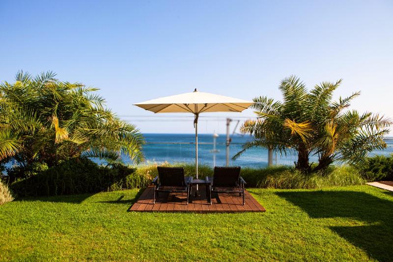 Intercontinental Estoril - Lobi