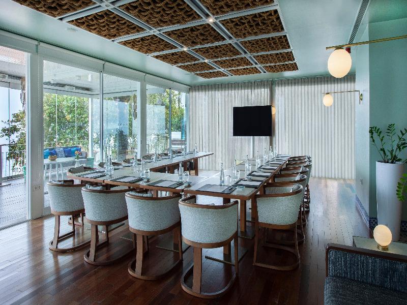 Intercontinental Estoril - Toplantı