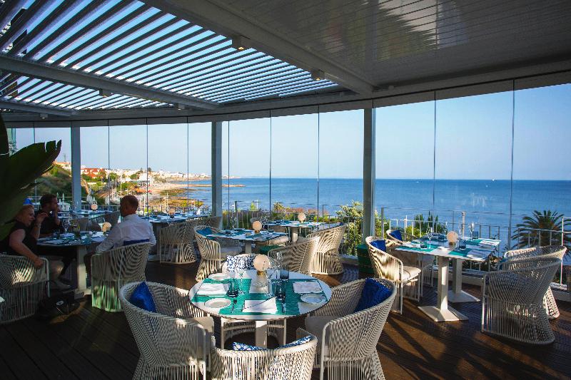 Intercontinental Estoril - Toplantı