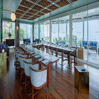 Intercontinental Estoril fotoÄŸrafÄ±