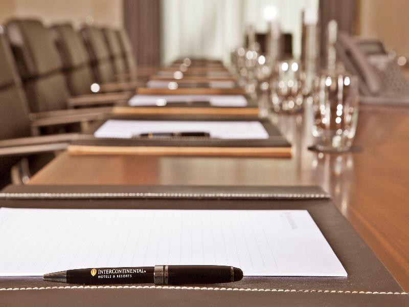Intercontinental Estoril - Toplantı