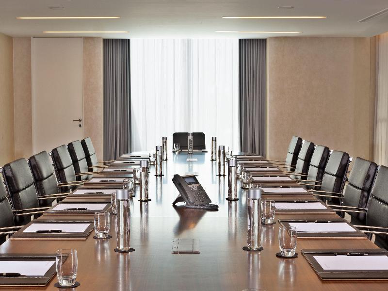 Intercontinental Estoril - Toplantı