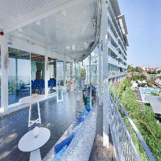 Intercontinental Estoril fotoÄŸrafÄ±