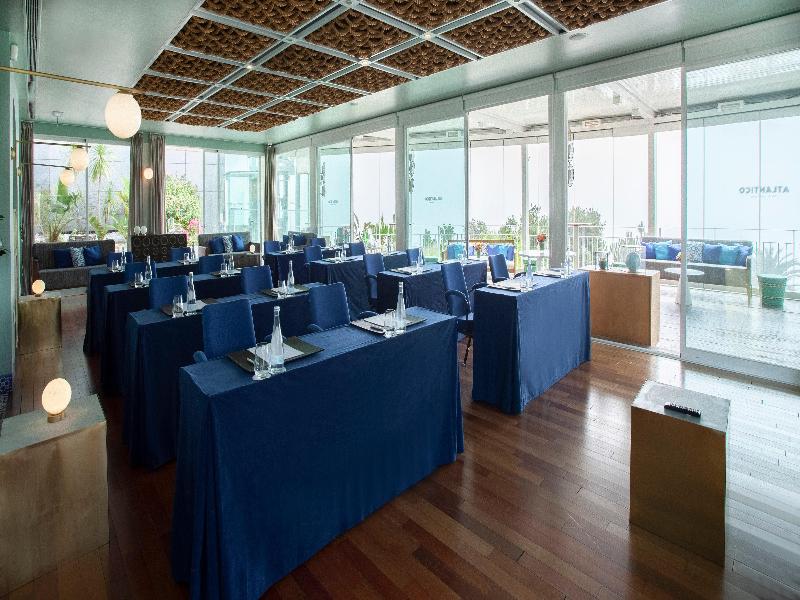 Intercontinental Estoril - Toplantı