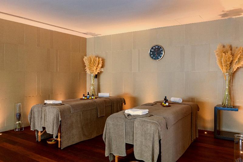 Intercontinental Estoril - Aktivite