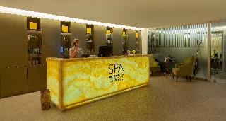 Intercontinental Estoril fotoÄŸrafÄ±
