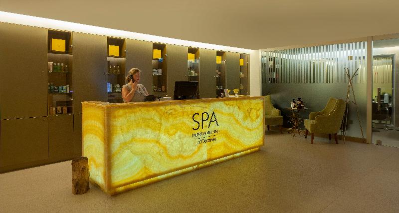Intercontinental Estoril - Aktivite