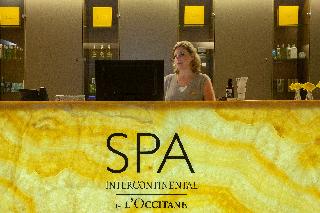 Intercontinental Estoril fotoÄŸrafÄ±