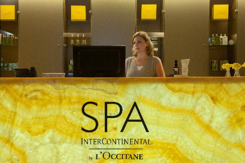 Intercontinental Estoril - Aktivite