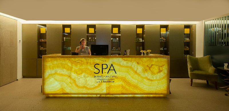 Intercontinental Estoril - Aktivite