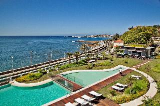 Intercontinental Estoril otel fotoğrafı