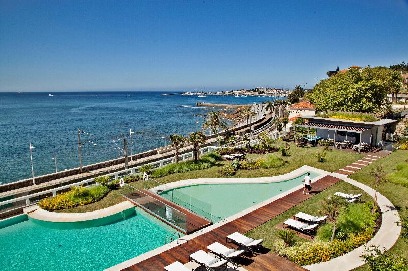 Intercontinental Estoril - Genel