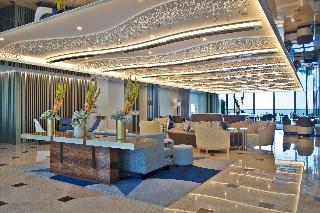 Intercontinental Estoril fotoÄŸrafÄ±