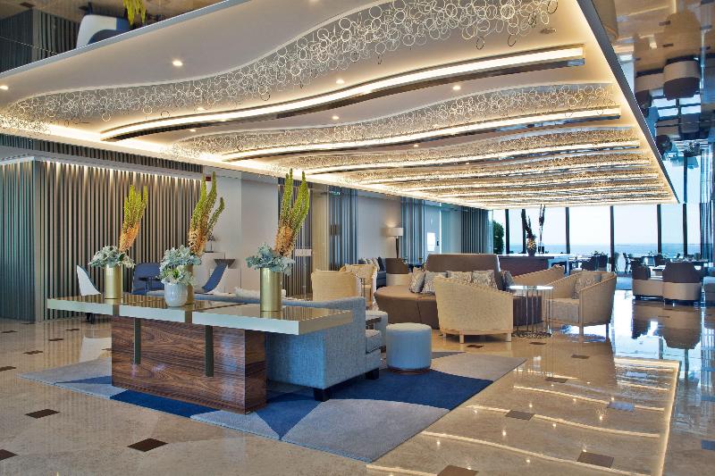 Intercontinental Estoril - Genel