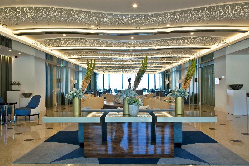 Intercontinental Estoril - Genel