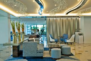 Intercontinental Estoril fotoÄŸrafÄ±